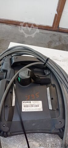 KUKA KRC4 KR 280 R3080 2018 MODEL