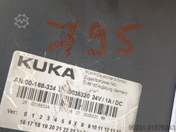 KUKA KRC4 KR 280 R3080 2018 MODEL