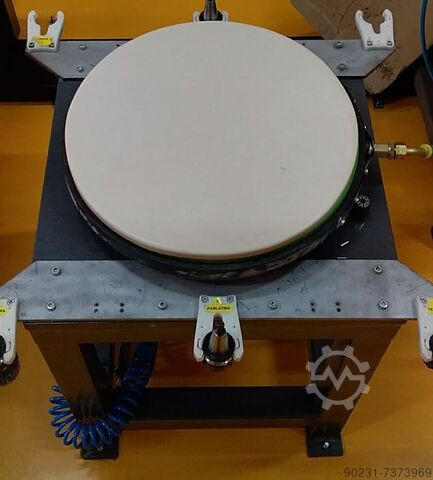 ROBOT POSITIONERS 7TH AND 8TH AXIS POSITIONER...