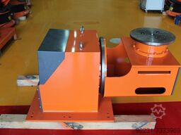 ROBOT POSITIONERS 7TH AND 8TH AXIS POSITIONER...