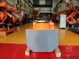 ROBOT POSITIONERS 7TH AND 8TH AXIS POSITIONER...