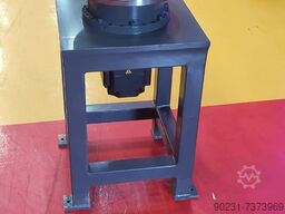 ROBOT POSITIONERS 7TH AND 8TH AXIS POSITIONER...