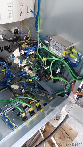 KUKA KRC4 KR60 HA