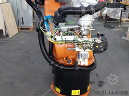 KUKA KRC4 KR60 HA