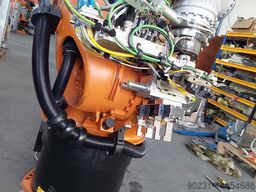 KUKA KRC4 KR60 HA