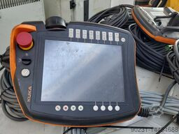 KUKA KRC4 KR60 HA