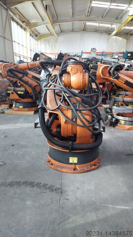 KUKA KRC2 KR 200 L170-2 comp 2007 MODEL