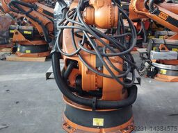 KUKA KRC2 KR 200 L170-2 comp 2007 MODEL