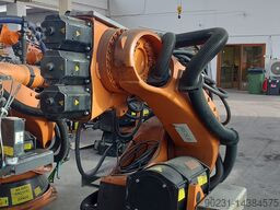 KUKA KRC2 KR 200 L170-2 comp 2007 MODEL