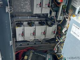 KUKA KRC2 KR 200 L170-2 comp 2007 MODEL