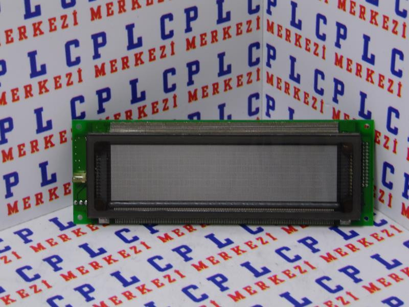 Noritake GU256X64-373PW Graphic Display Module Industrial Screen Photo - View 2