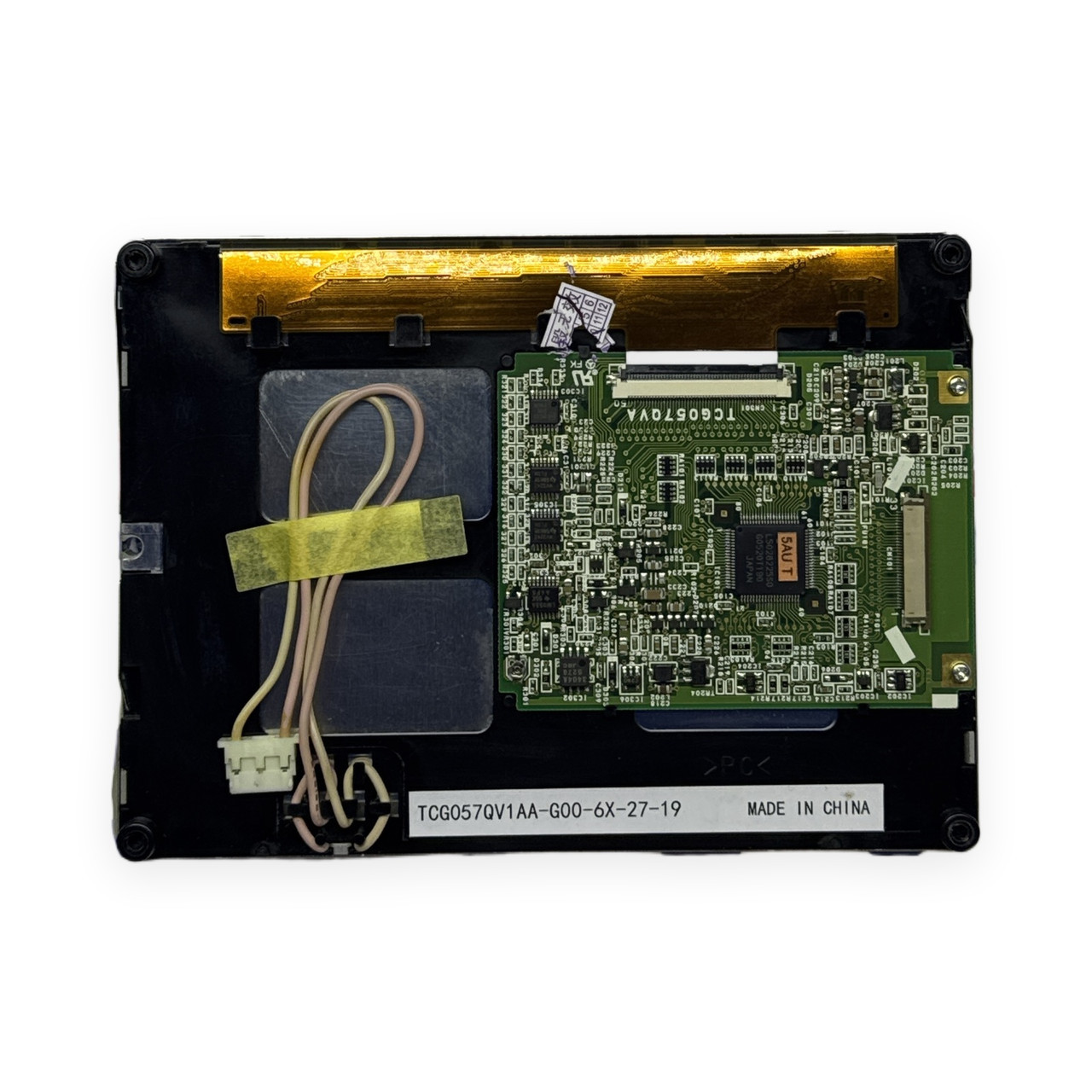 Kyocera TCG057QV1AA-G00 5.7-Inch TFT LCD Screen Photo - View 1