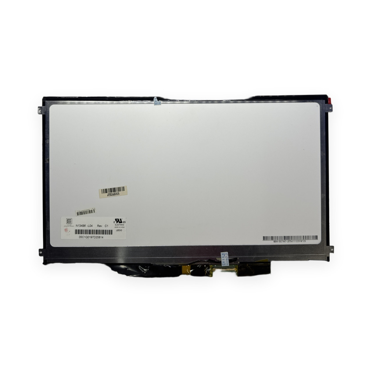 Innolux N134B6-L04 13.4-Inch WXGA Industrial LCD Screen Photo - View 1