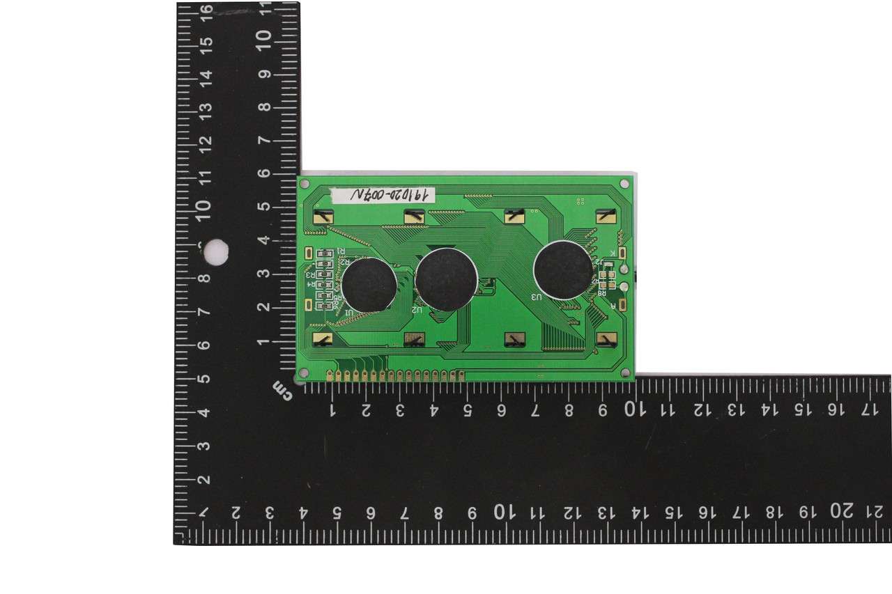 MBCF20426B Industrial LCD Screen Display Panel Replacement