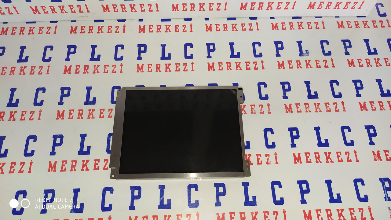 NEC NL6448AC33-A0D 10.4-Inch VGA Industrial LCD Display Panel Photo - View 1