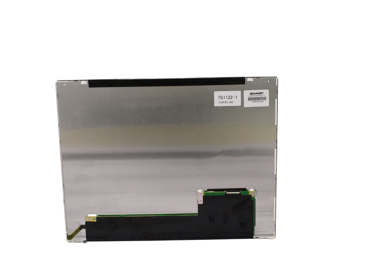 Samsung LTM150XH-L05 15.0-Inch XGA Industrial LCD Screen Panel Photo - View 4
