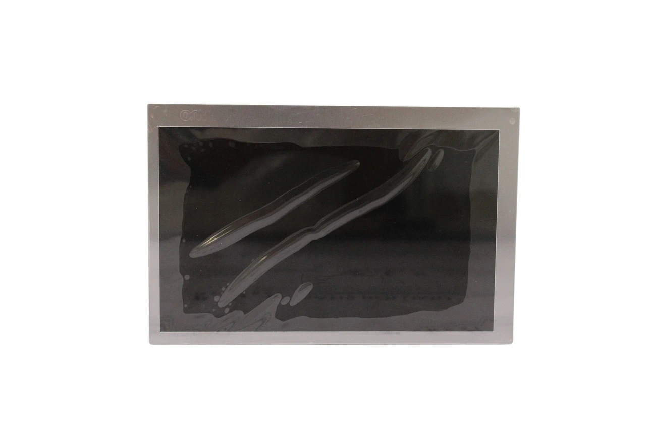 AUO G070VW01 V0 7.0-Inch WVGA Industrial LCD Display Screen Panel