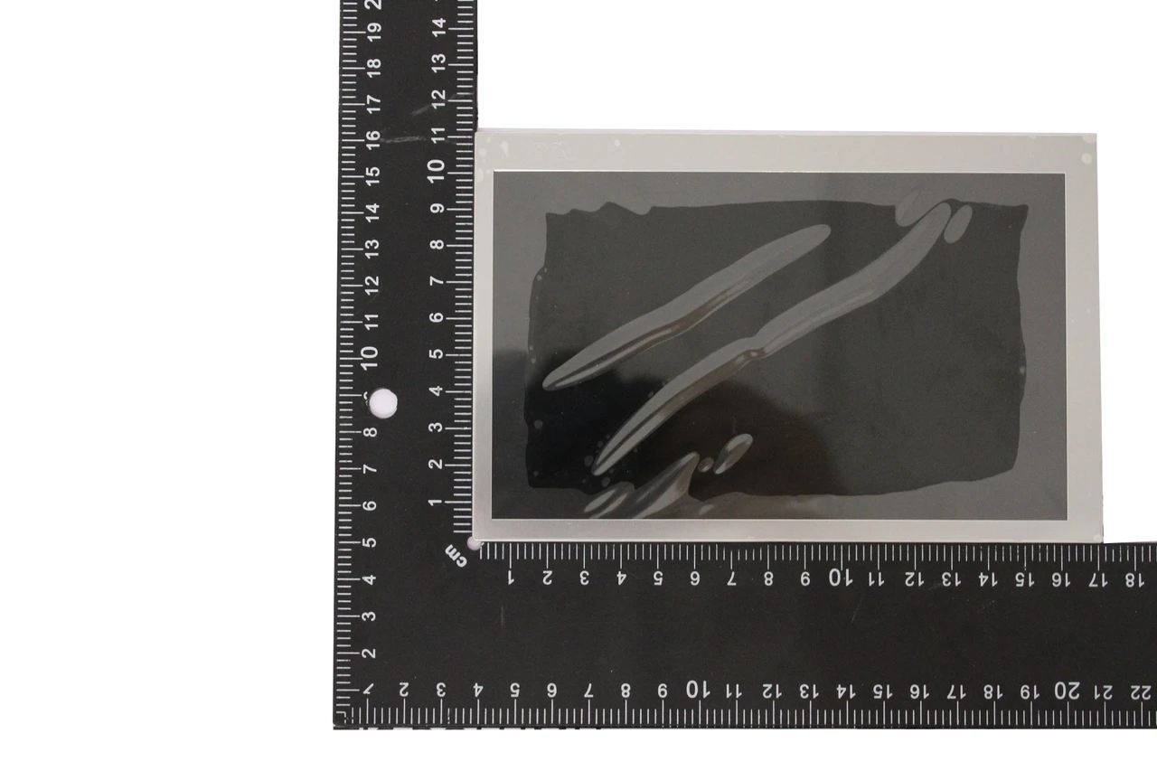 AUO G070VW01 V0 7.0-Inch WVGA Industrial LCD Display Screen Panel