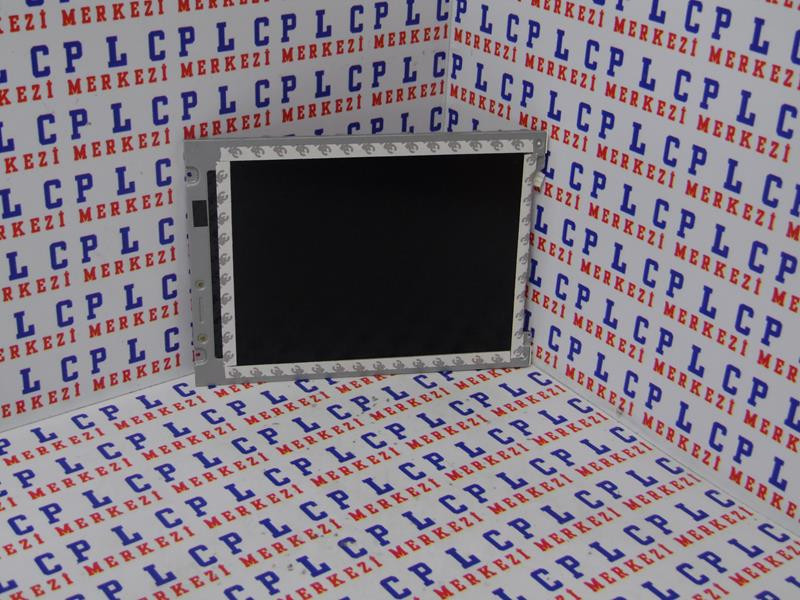 Sharp LM10V332 10.4-Inch Industrial Color STN LCD Screen Display Photo - View 2