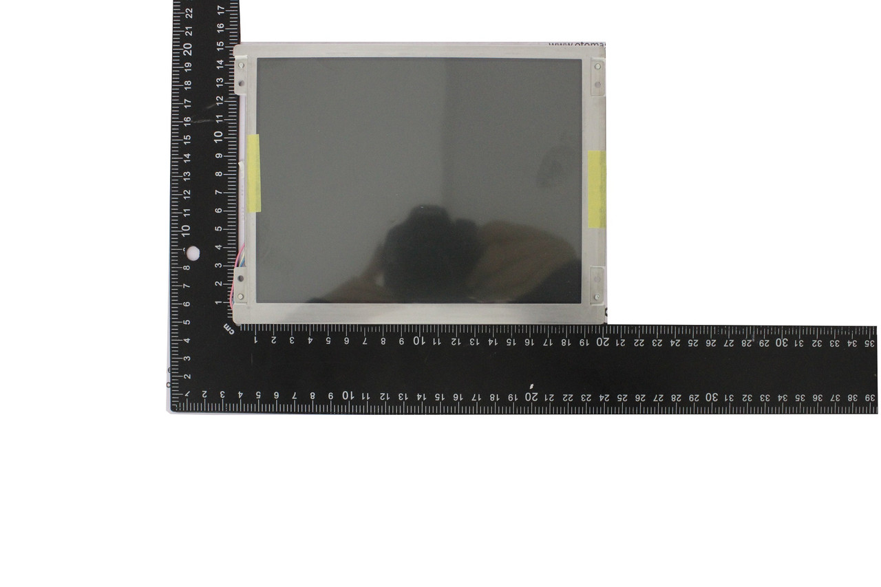 Toshiba LTM08C351S 8.4-Inch SVGA Industrial LCD Screen Display