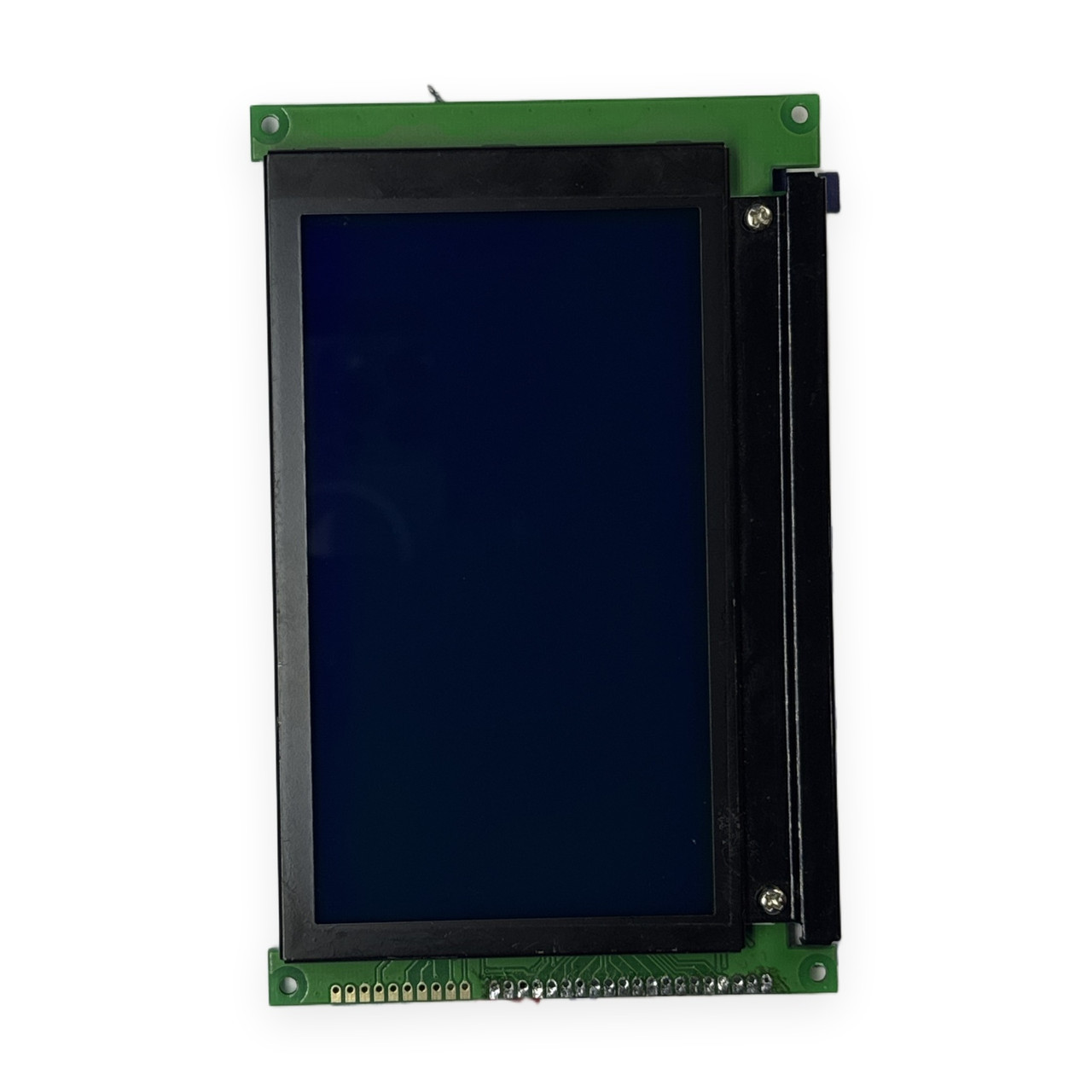 Hitachi LMG7420PLFC-X Rev.A Industrial LCD Display Screen Panel Photo - View 1