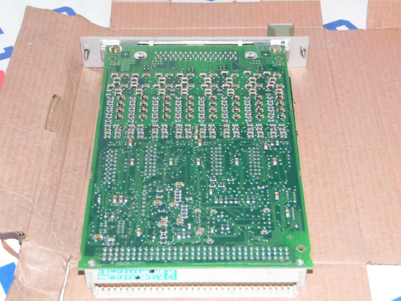 6AR1 302-0AE00-0AA0, 6AR1302-0AE00-0AA0 SIEMENS COMMUNICATIONS MODULE