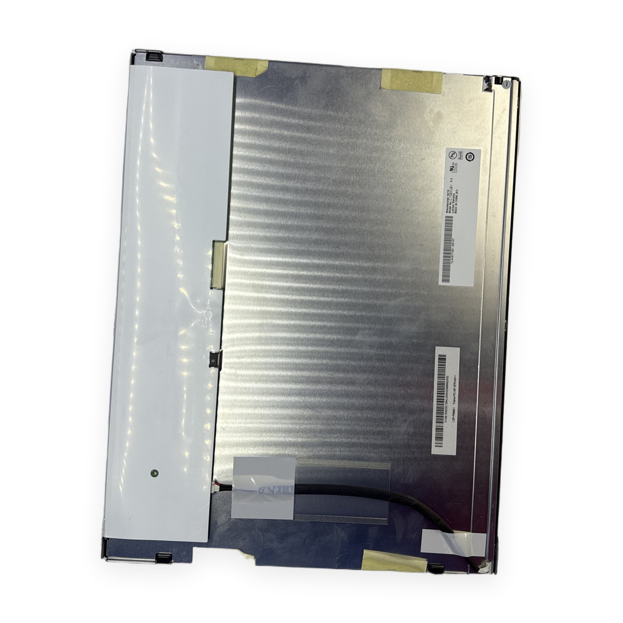 AUO G150XG01 V3 15.0-Inch XGA Industrial TFT LED LCD Display Photo - View 2
