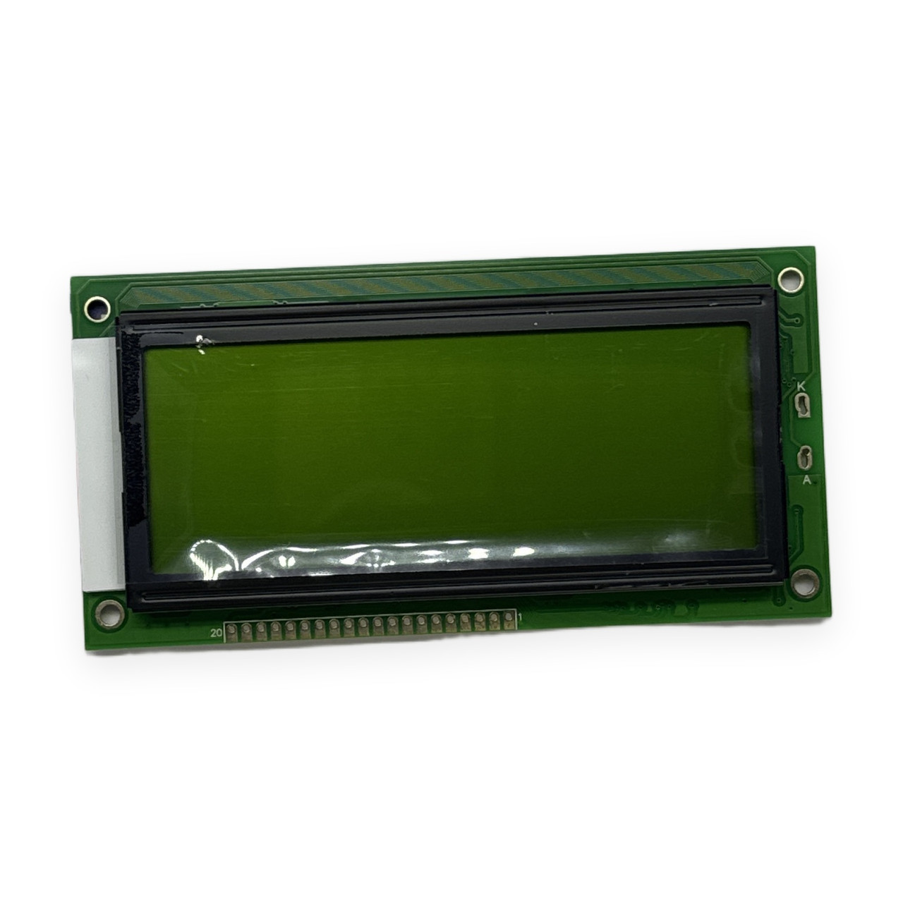 Densitron DS19264-5-2 192x64 Graphic LCD Screen Display Module Photo - View 2
