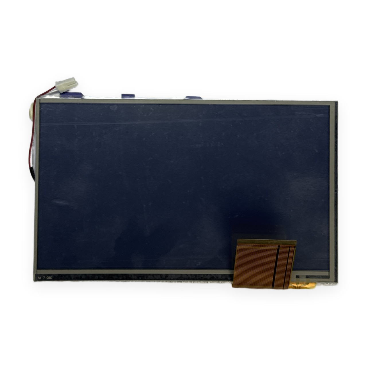 Tianma TM070RDH12 7.0-Inch WVGA Industrial TFT LCD Display Screen Photo - View 2