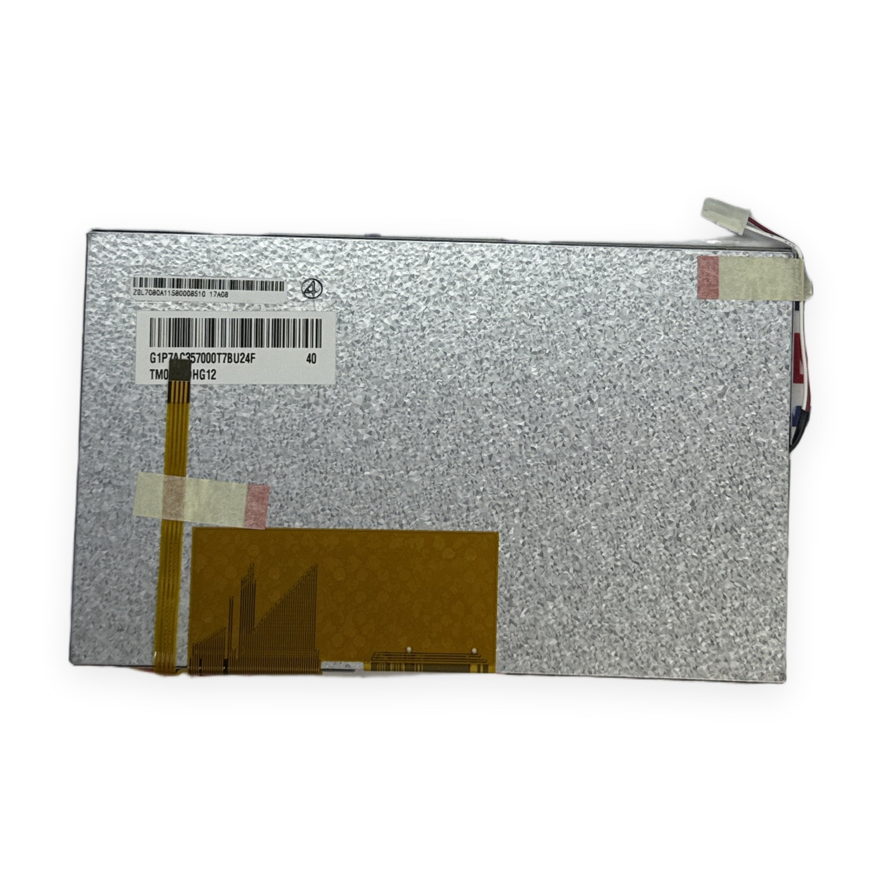 Tianma TM070RDH12 7.0-Inch WVGA Industrial TFT LCD Display Screen Photo - View 4
