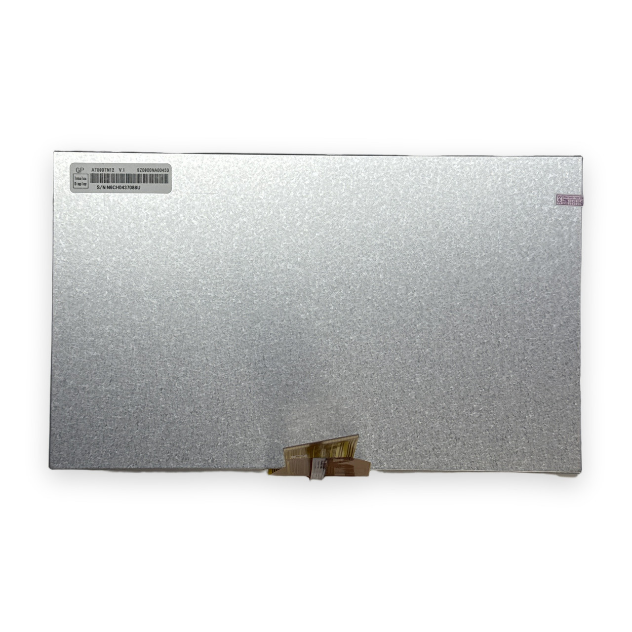 Innolux AT090TN12 V1 9-Inch Industrial LCD Screen Display Photo - View 2