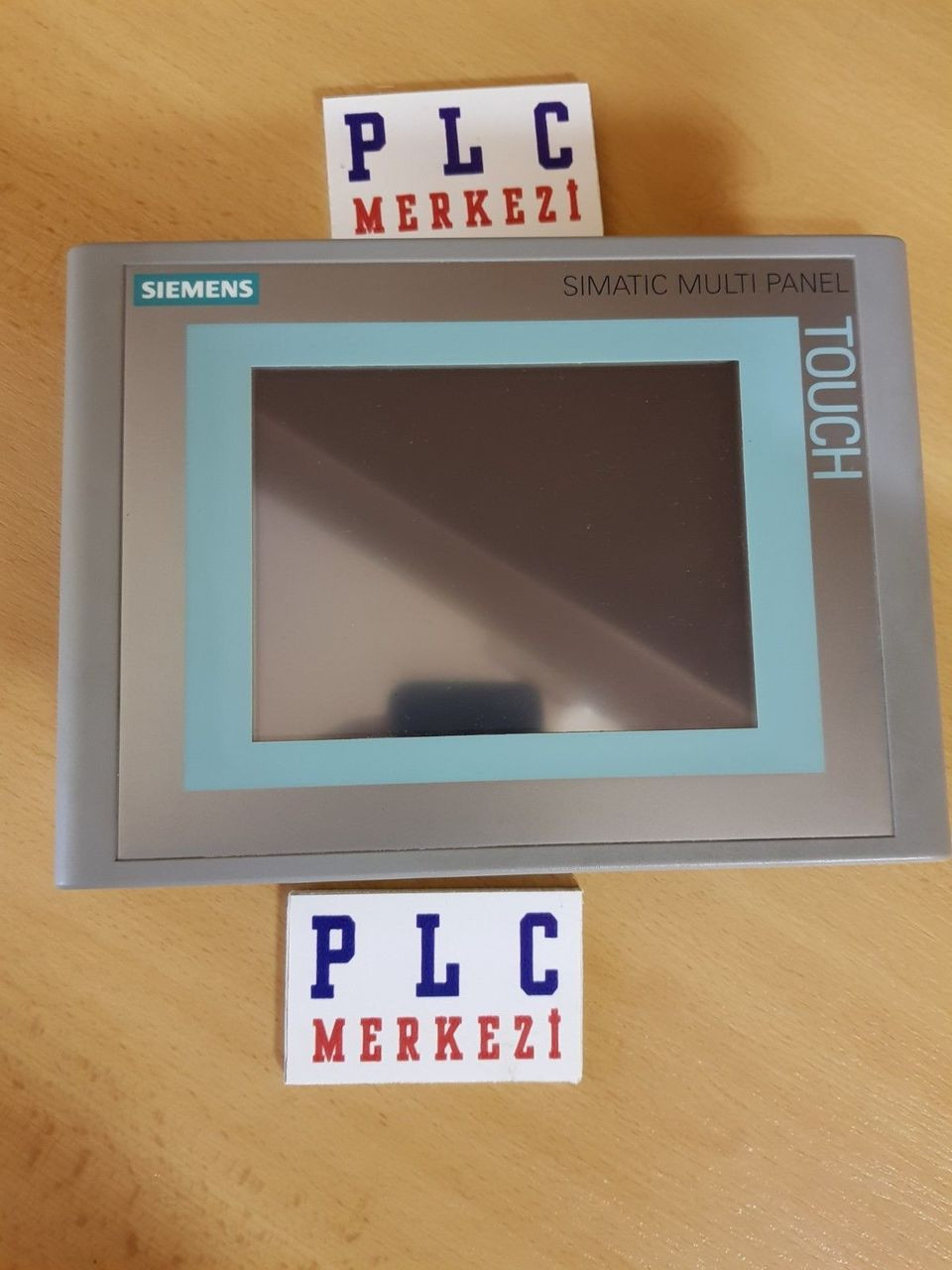 6AV6 642-0EA01-3AX0, 6AV6642-0EA01-3AX0 MP177 6'' SIEMENS OPERATOR PANEL