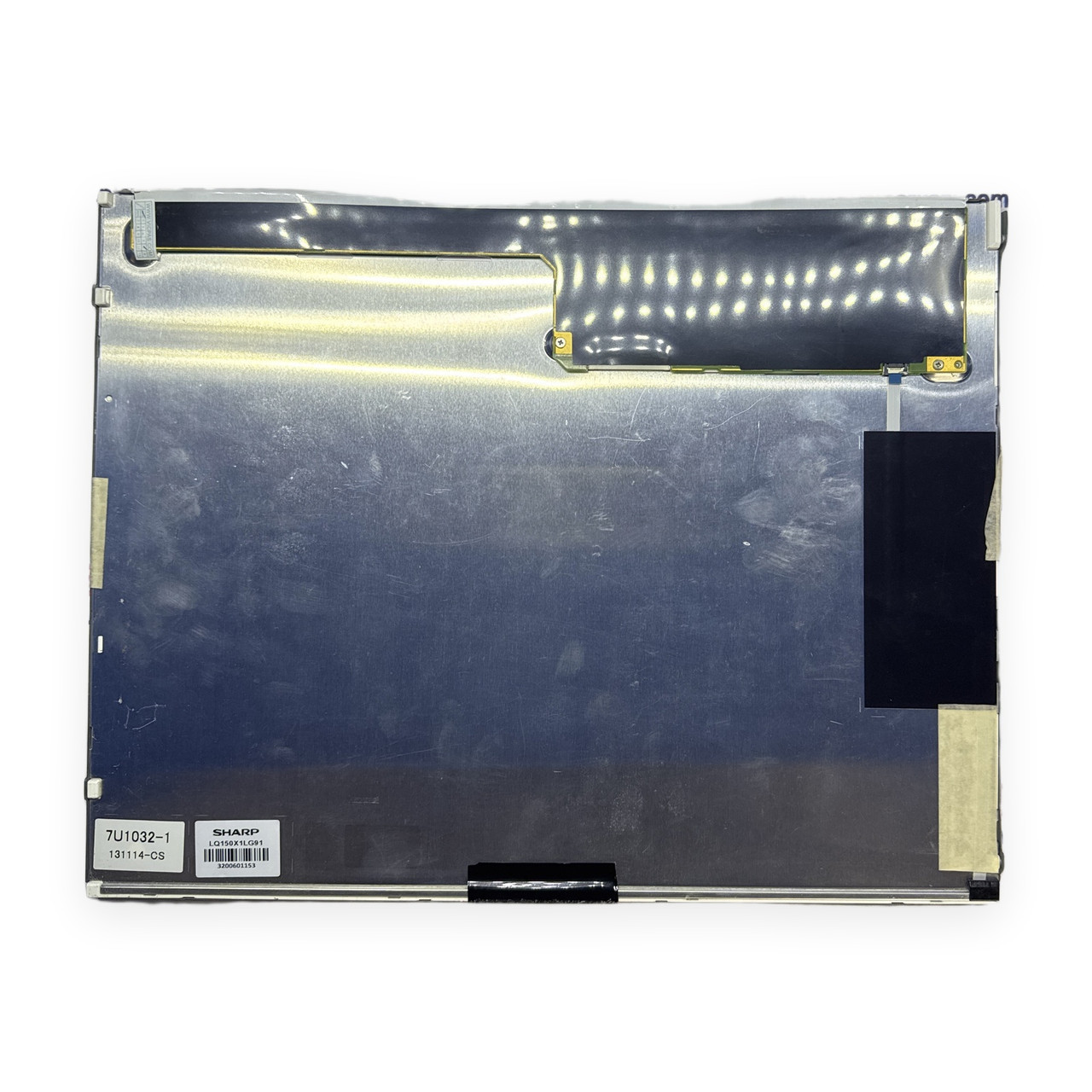 Sharp LQ150X1LG91 15-Inch XGA Industrial LCD Screen Display Photo - View 2