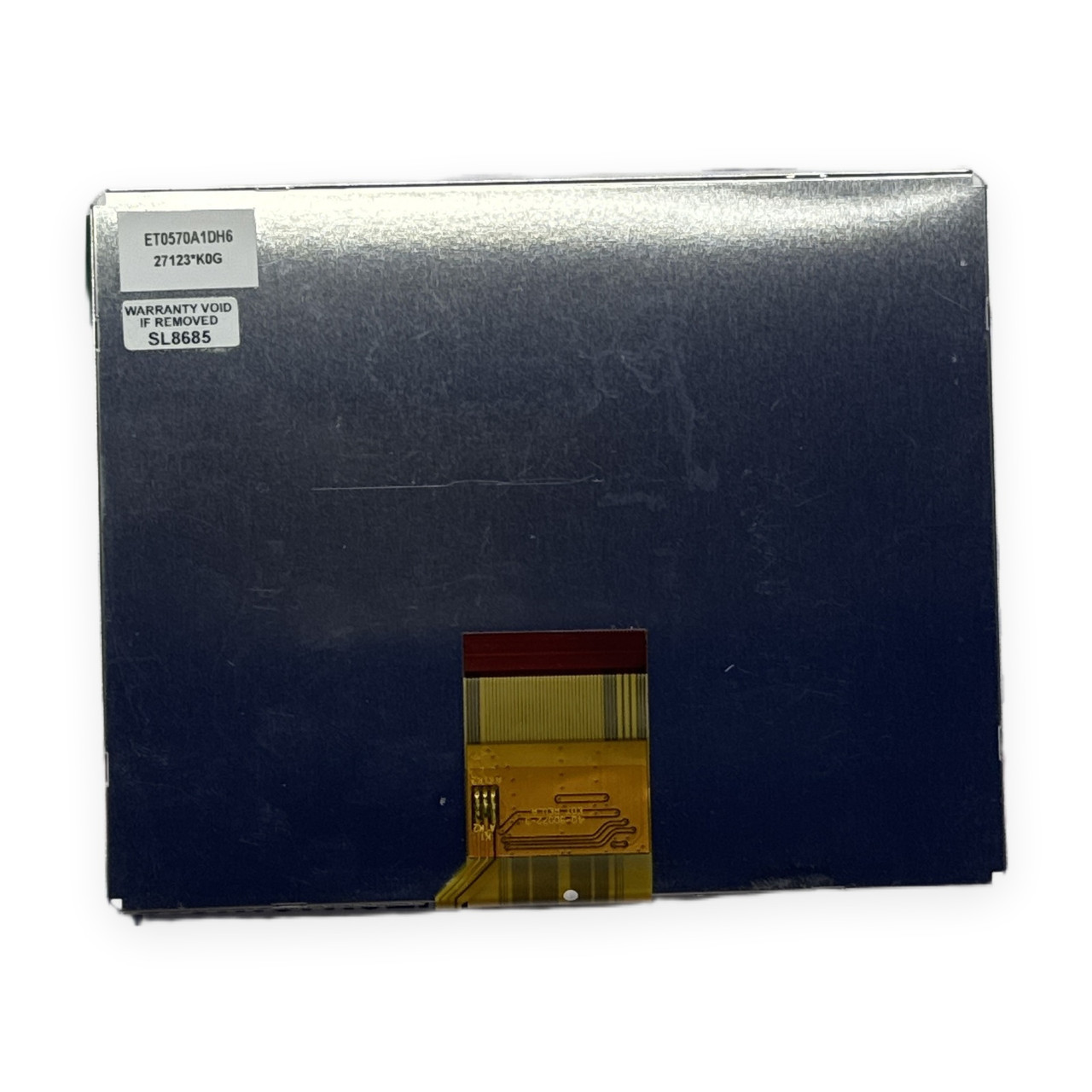 EDT ET0570A1DH6 5.7-Inch Industrial LCD Screen Display Panel Photo - View 2
