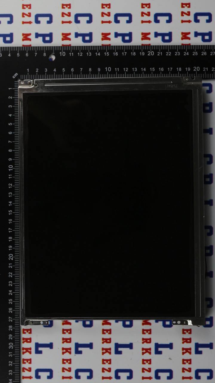 Samsung LTM121SI-T01 12.1-Inch SVGA Industrial LCD Screen Display Photo - View 2
