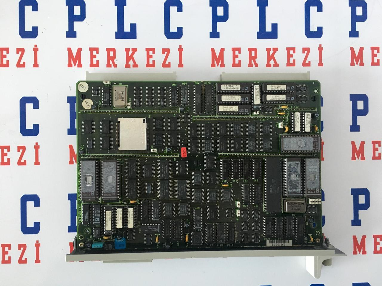 6ES5 928-3UA12, 6ES5928-3UA12 Siemens Simatic CPU928