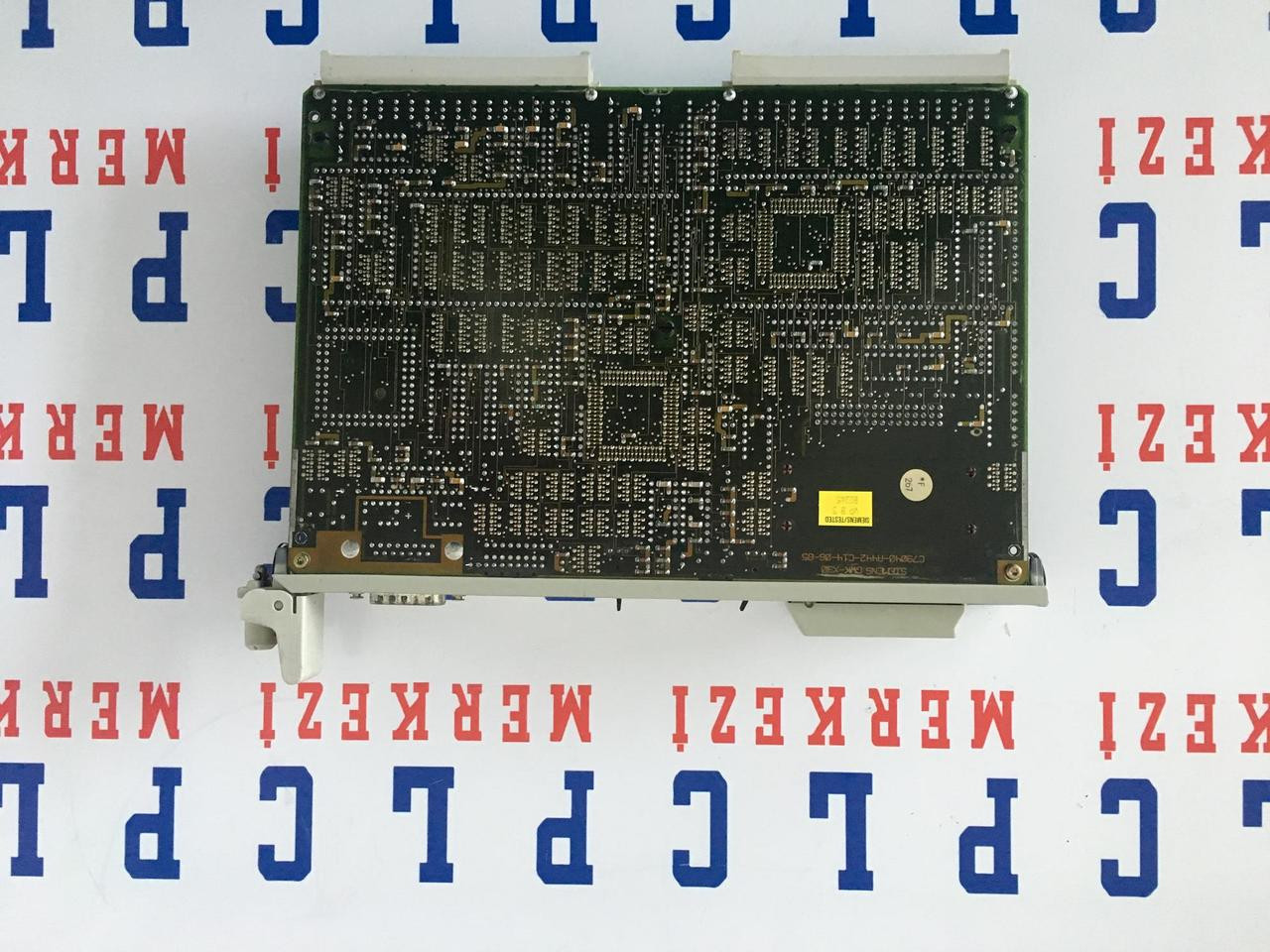 6ES5 928-3UA12, 6ES5928-3UA12 Siemens Simatic CPU928