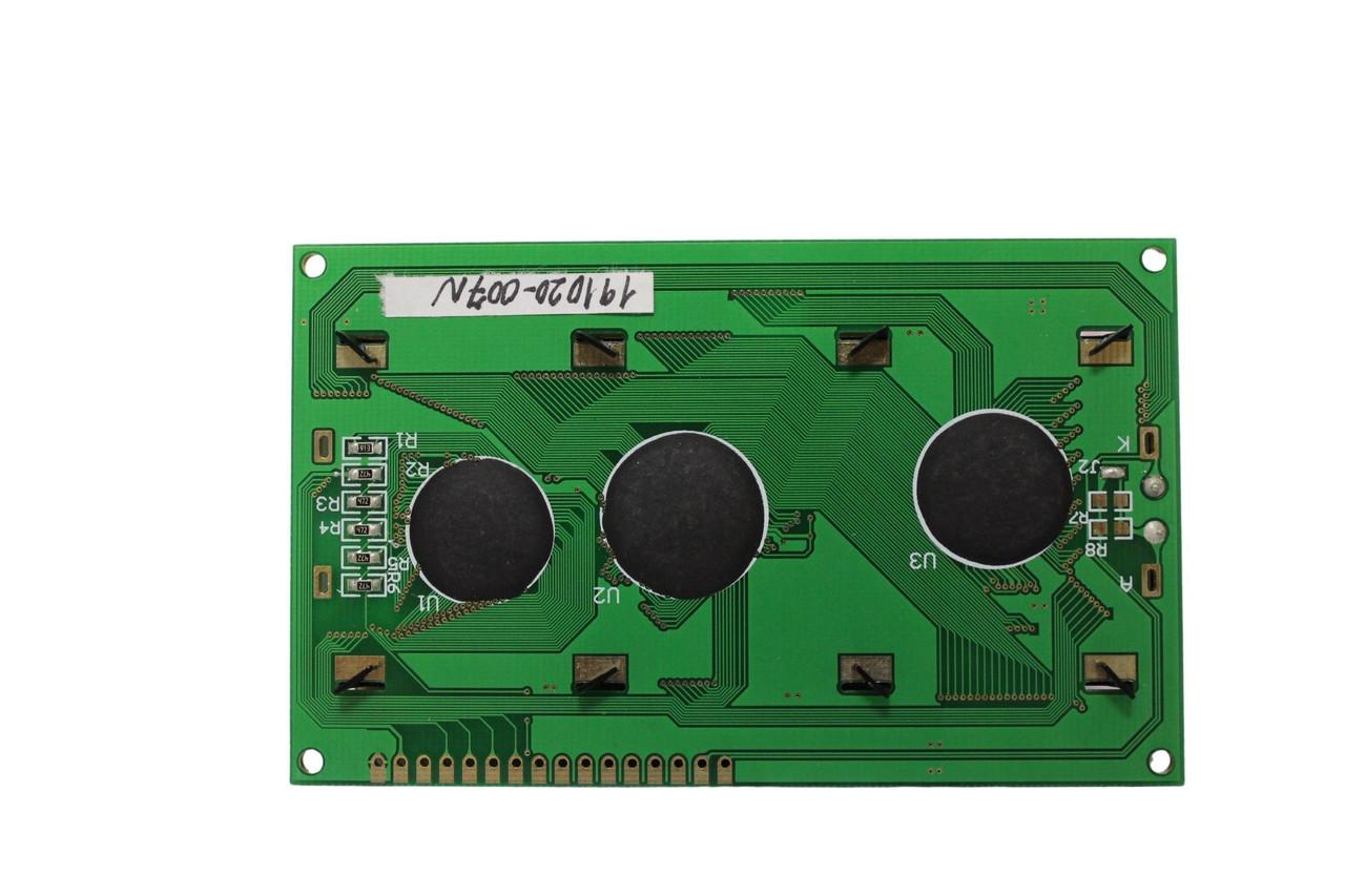 RCL MBCF20426B Industrial LCD Display Screen Module Replacement Photo - View 2