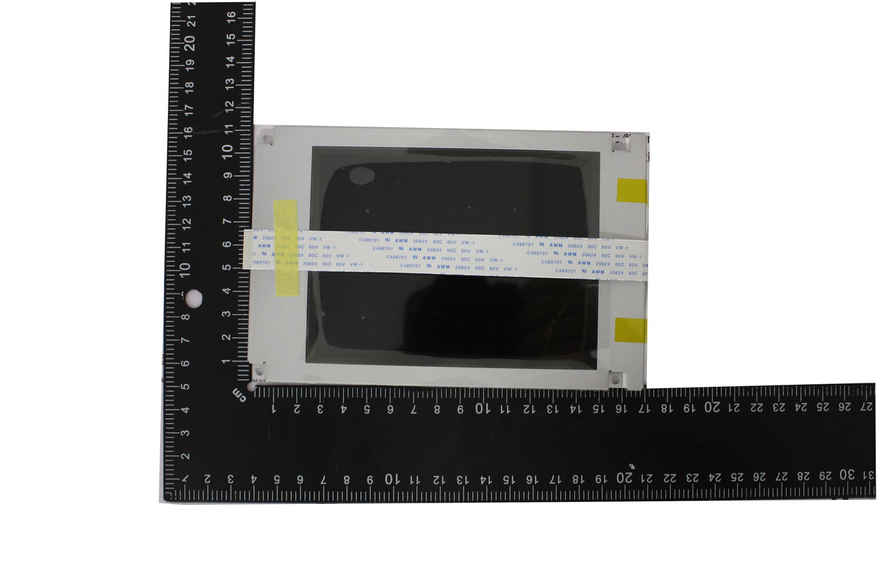 Hitachi SX14Q006 SX14Q002 5.7-Inch CSTN LCD Screen Display Photo - View 1