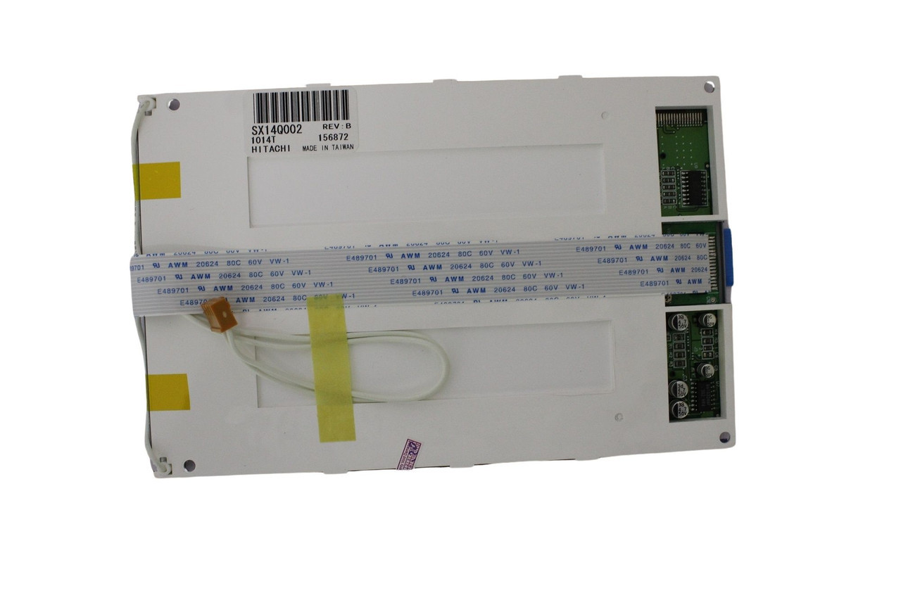 Hitachi SX14Q006 SX14Q002 5.7-Inch CSTN LCD Screen Display Photo - View 4