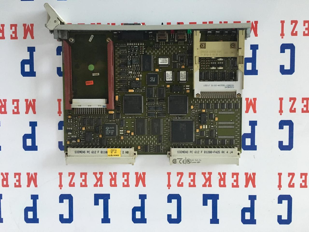 6ES5 928-3UB21, 6ES5928-3UB21 Siemens Simatic S5