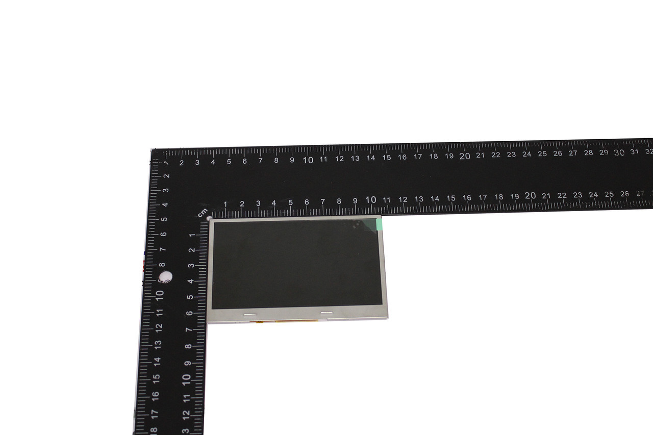 Tianma TM043NDH02 4.3-Inch TFT LCD Screen Display Replacement Photo - View 3