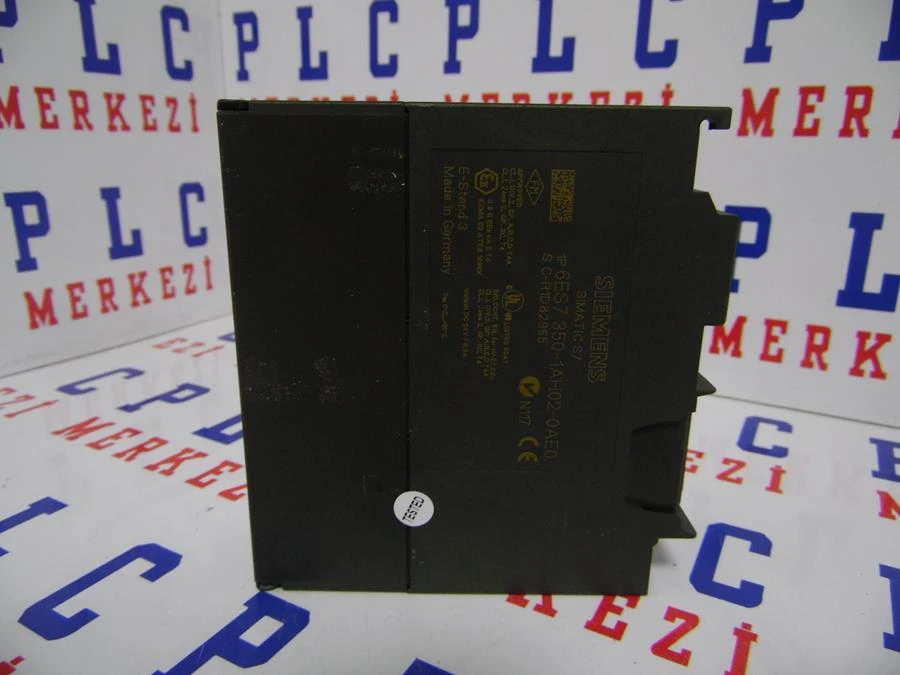 6ES7 350-1AH02-0AE0, 6ES7350-1AH02-0AE0 SIEMENS S7-300 FM MODULE