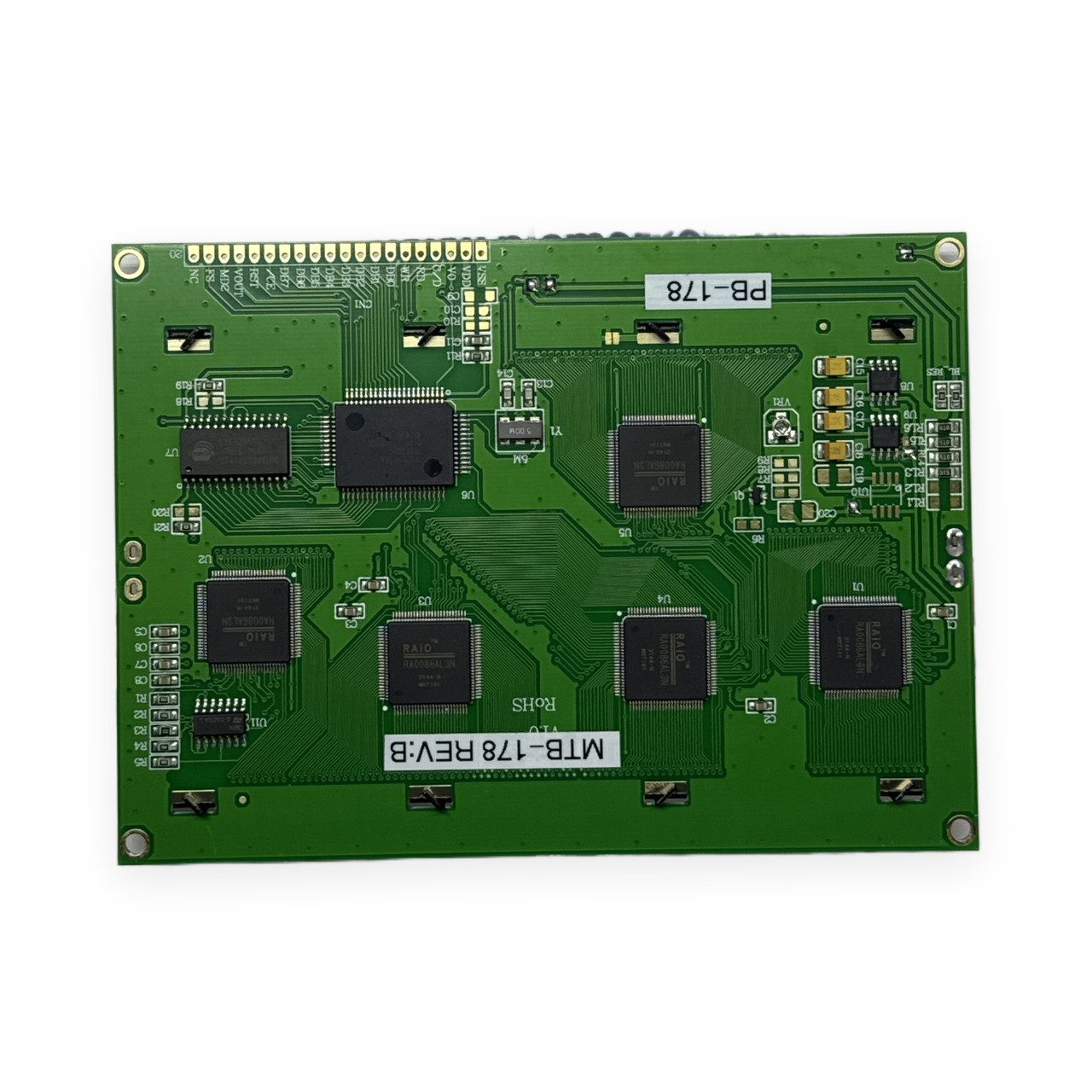 Industrial MTB-178 Rev:B PB-178 Display Interface Module Board