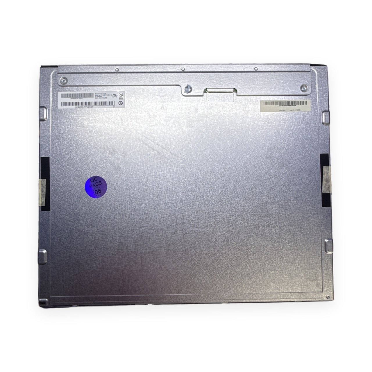 AUO M190ETN01.0 19-Inch SXGA Industrial TFT LCD Screen Photo - View 2