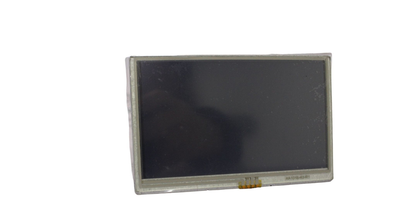 XCY-FC043TFTQC40A-V1 4.3-Inch LCD Screen with Touch Panel Photo - View 1