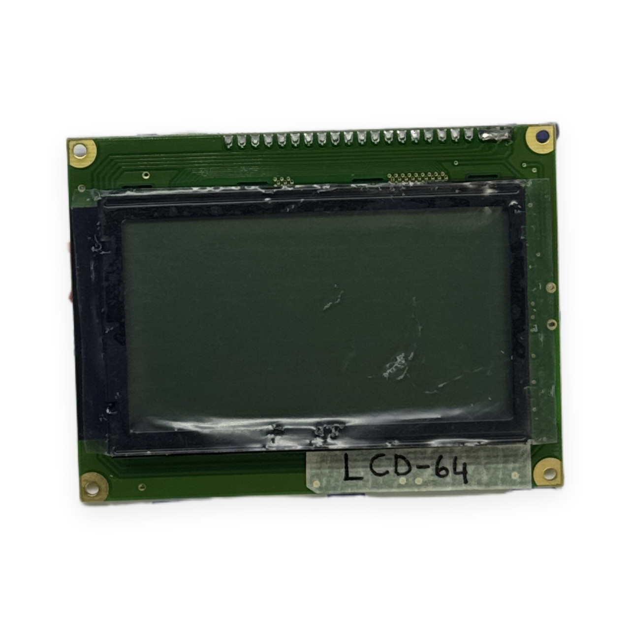 M005M-01 Industrial LCD Display Screen Panel Replacement Photo - View 2