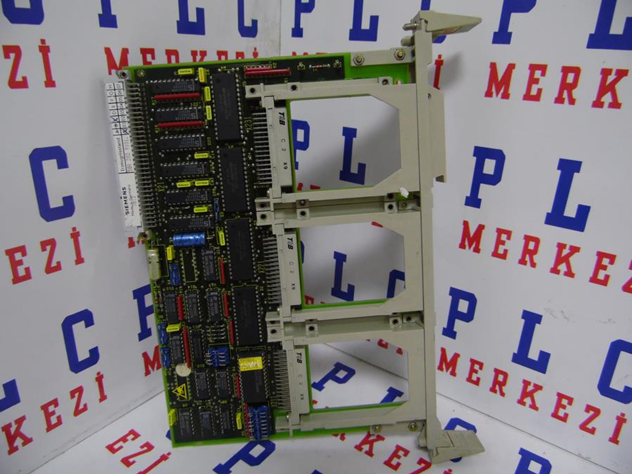 6FX1 120-2CA01, 6FX1120-2CA01 SIEMENS EPROM/RAM SUBMODULE