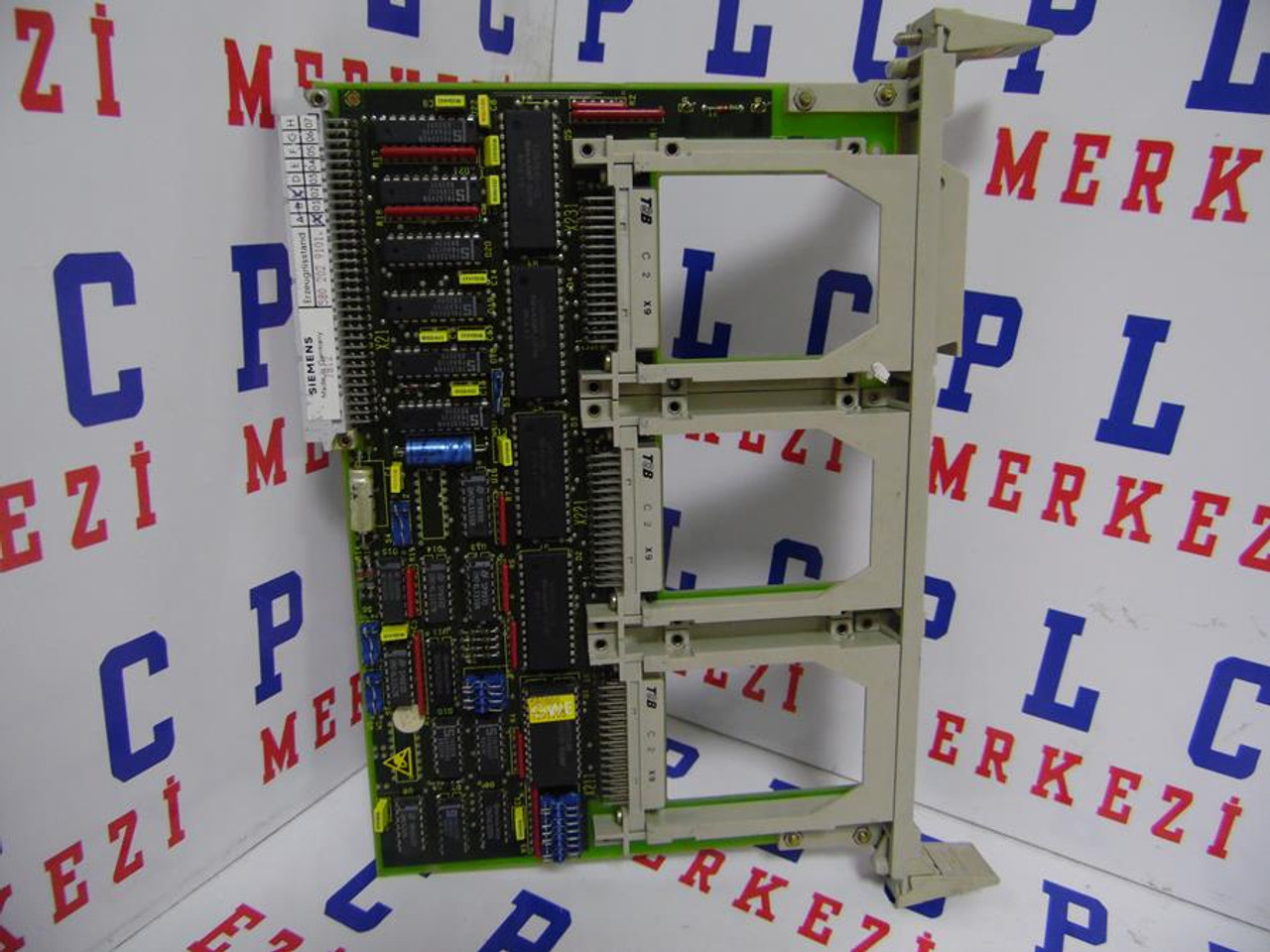 6FX1 120-2CA01, 6FX1120-2CA01 SIEMENS EPROM/RAM SUBMODULE