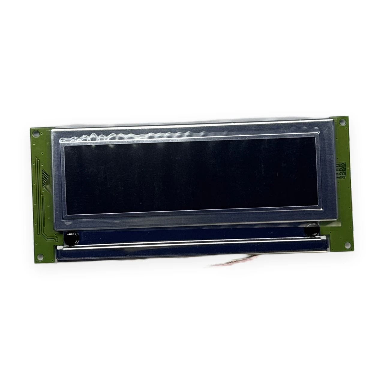 Hitachi SP12N002 REV:B Industrial HMI LCD Display Replacement Photo - View 1